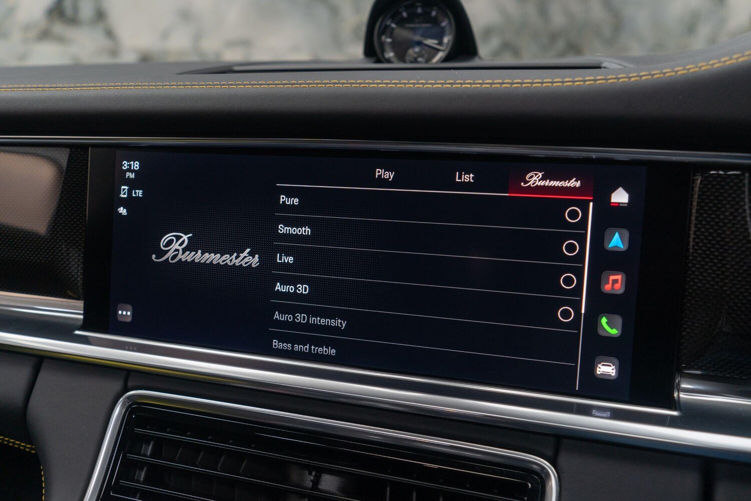 Used Porsche Panamera 2021 for sale - 76072163: Photo 29