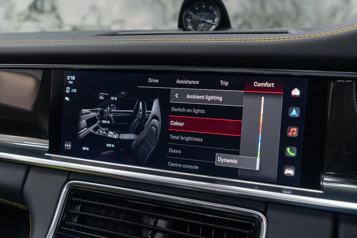Used Porsche Panamera 2021 for sale - 76072163: Photo 30