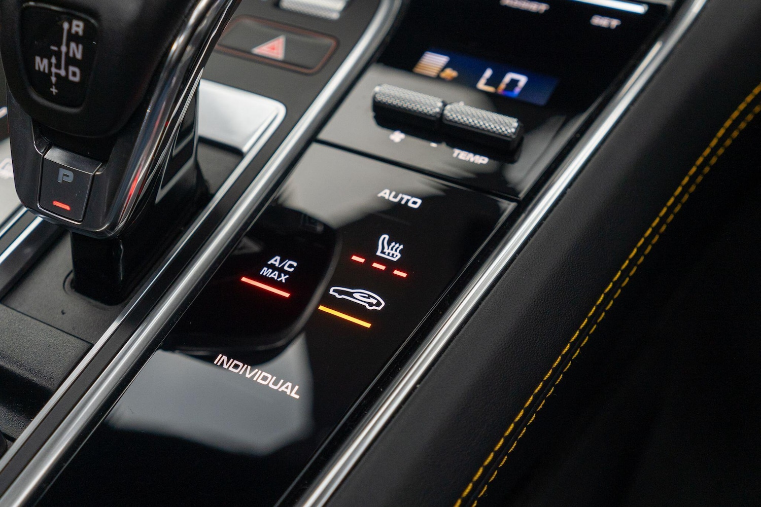 Used Porsche Panamera 2021 for sale - 76072163: Photo 32