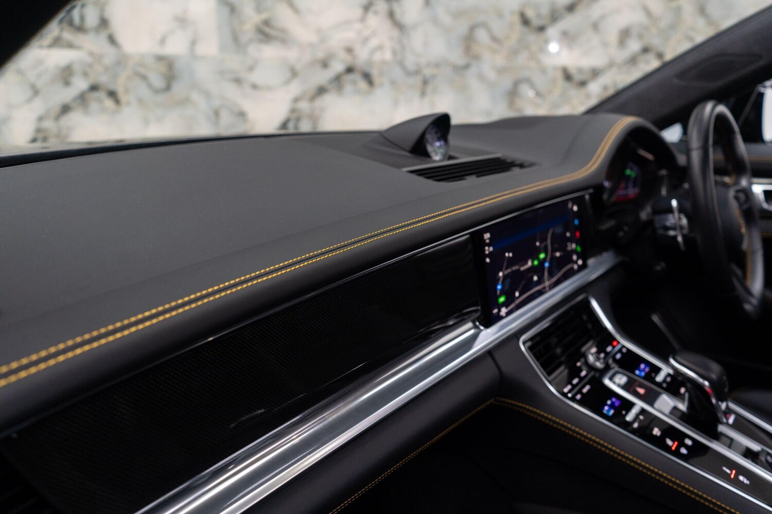 Used Porsche Panamera 2021 for sale - 76072163: Photo 34