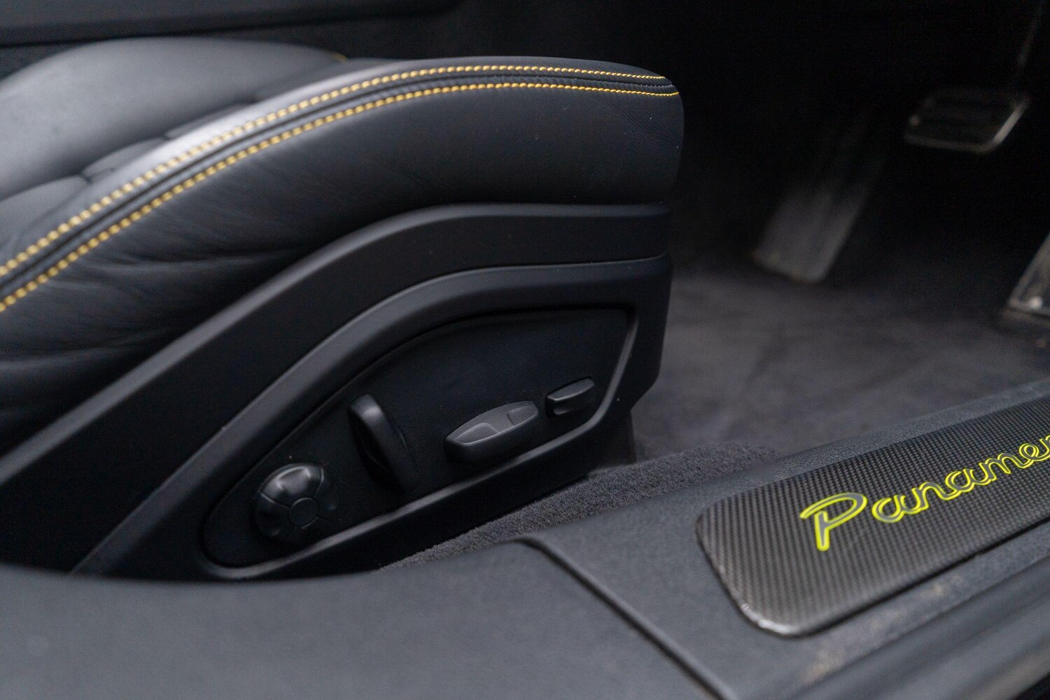 Used Porsche Panamera 2021 for sale - 76072163: Photo 36