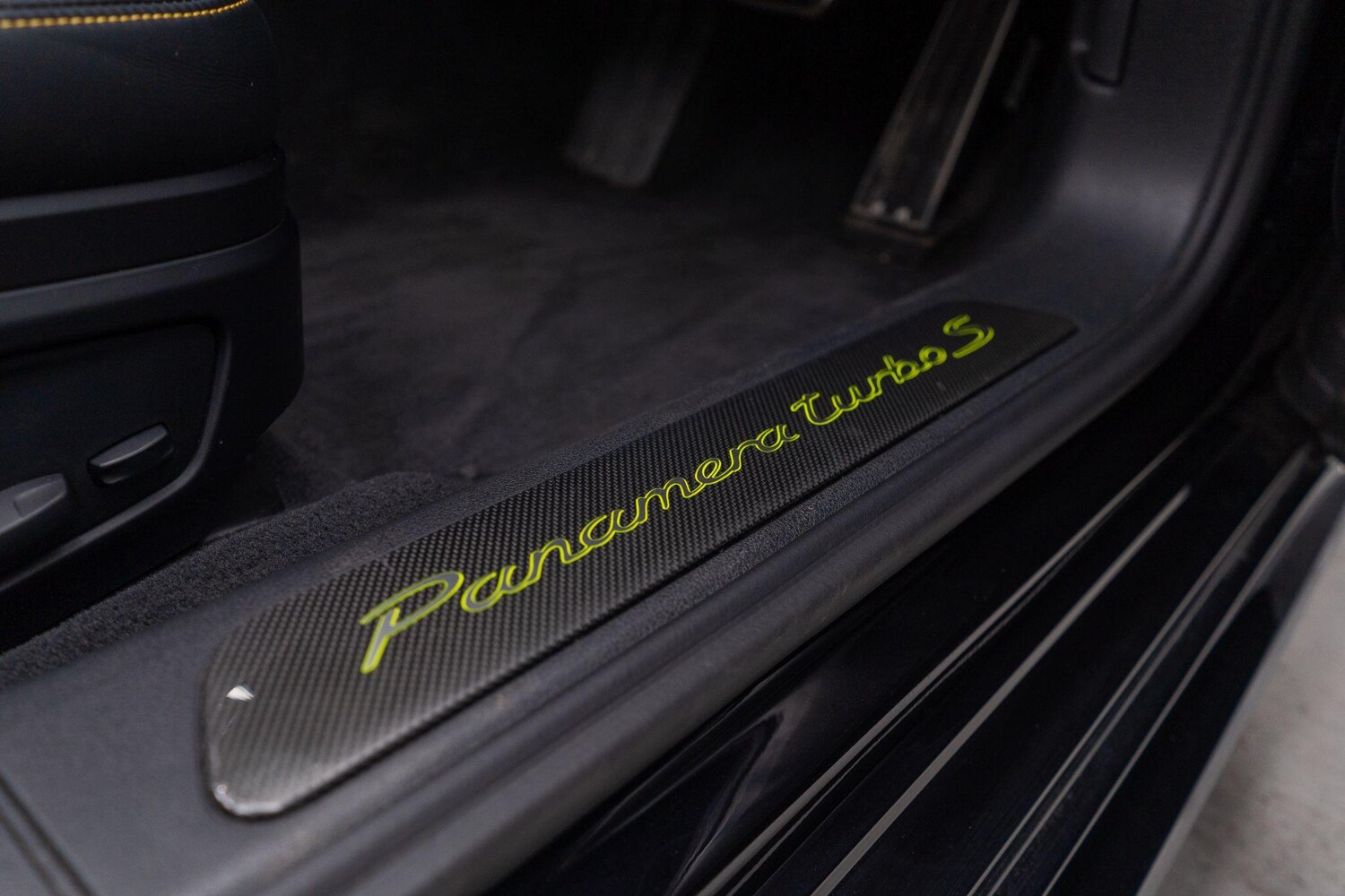 Used Porsche Panamera 2021 for sale - 76072163: Photo 37