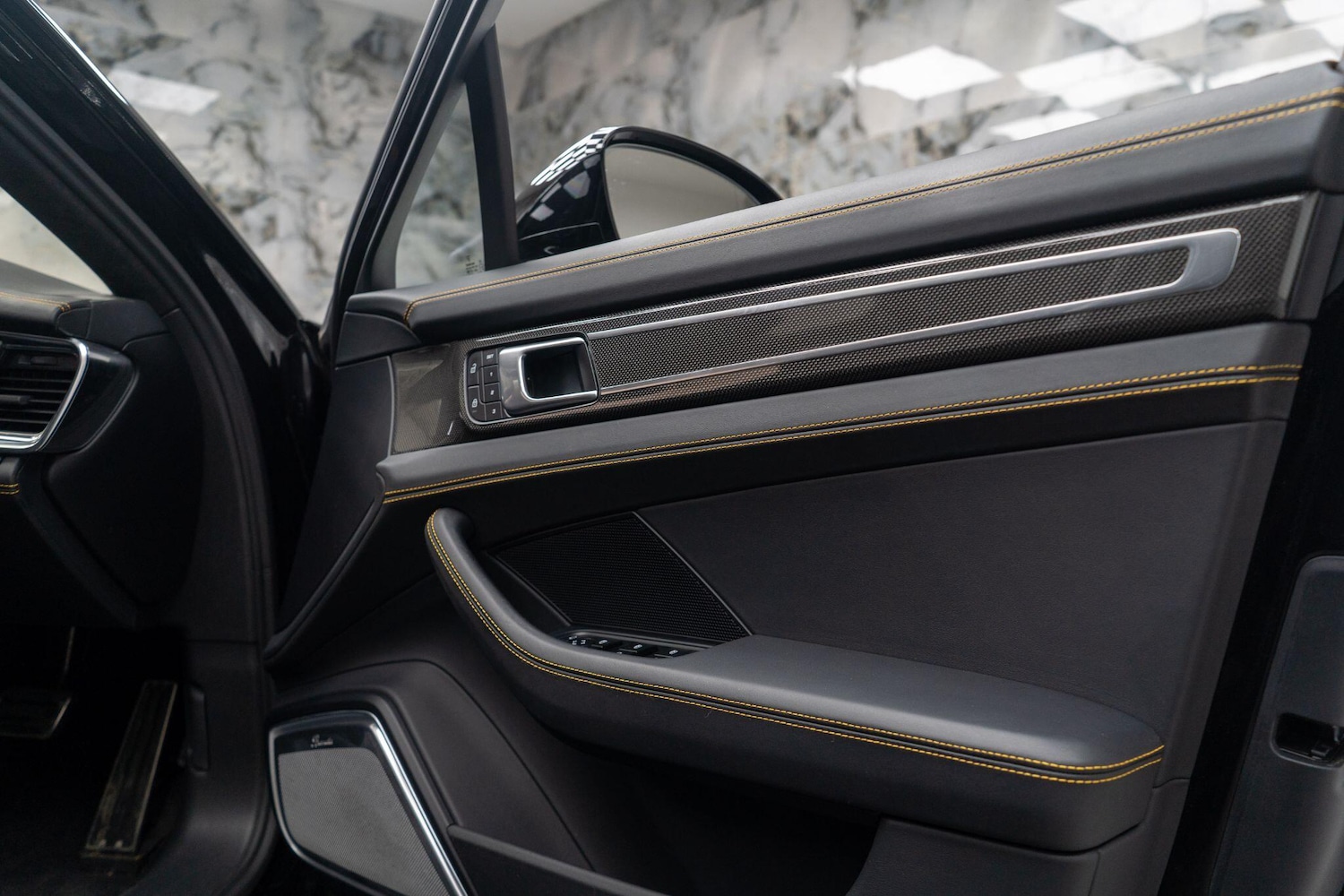 Used Porsche Panamera 2021 for sale - 76072163: Photo 39