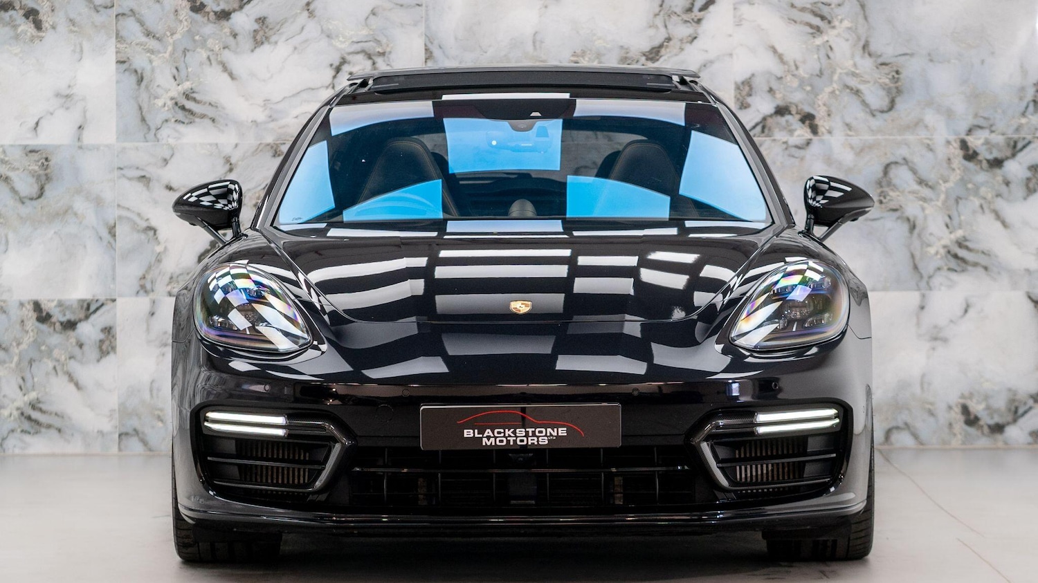 Used Porsche Panamera 2021 for sale - 76072163: Photo 4