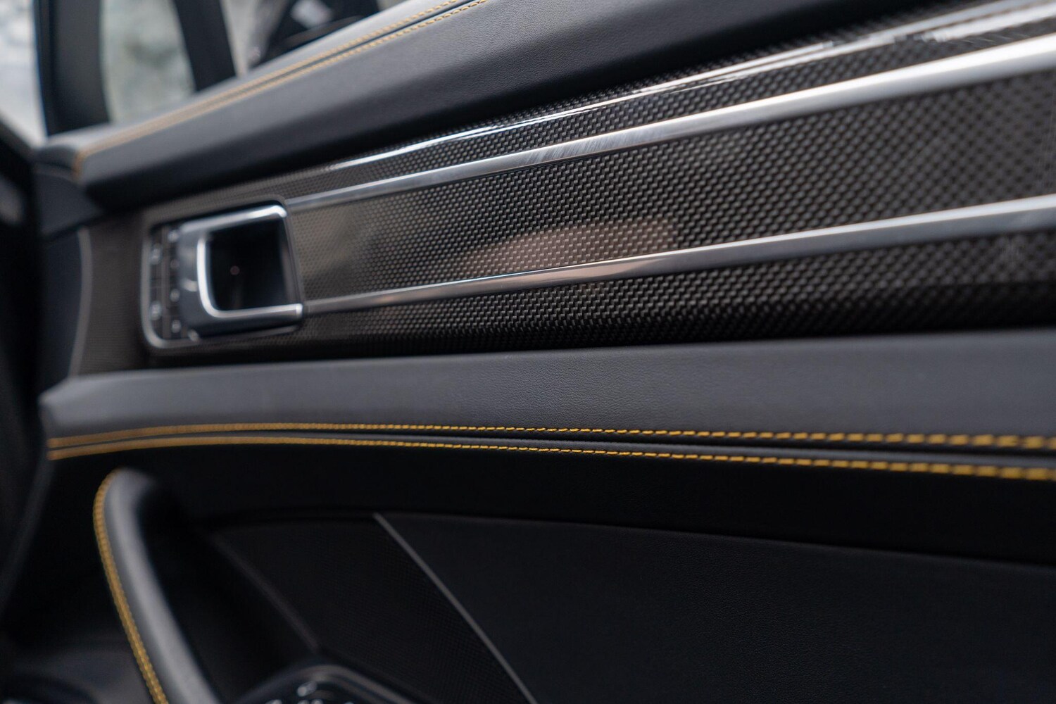 Used Porsche Panamera 2021 for sale - 76072163: Photo 41