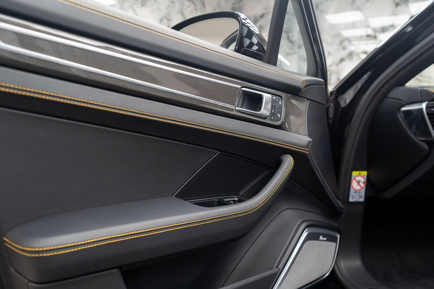 Used Porsche Panamera 2021 for sale - 76072163: Photo 42