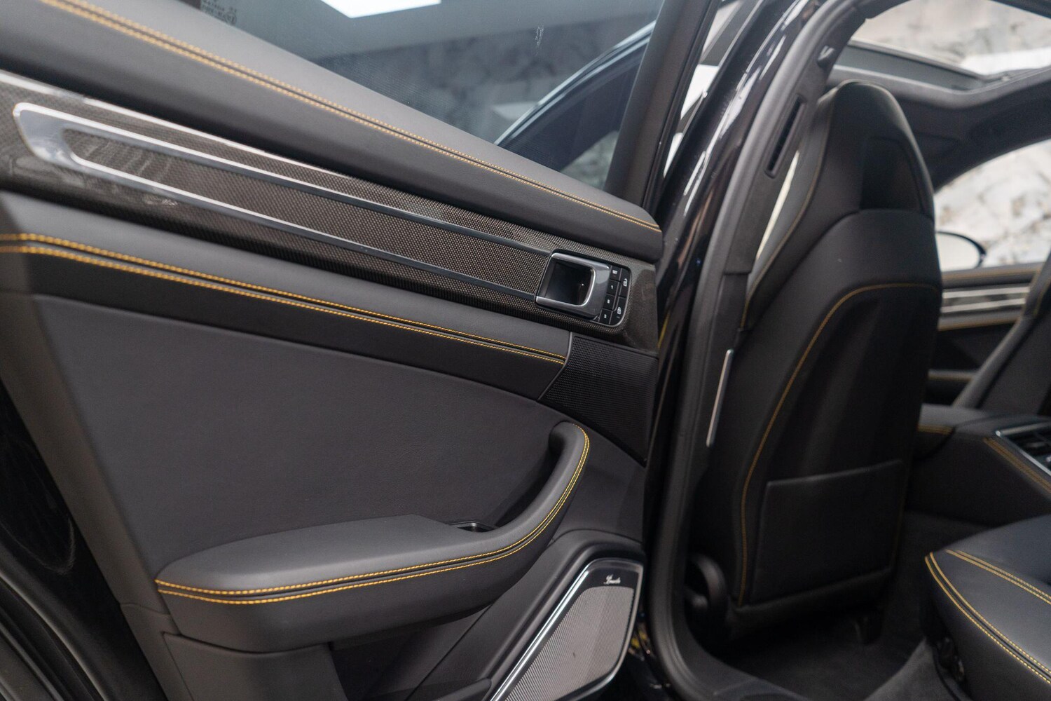 Used Porsche Panamera 2021 for sale - 76072163: Photo 44