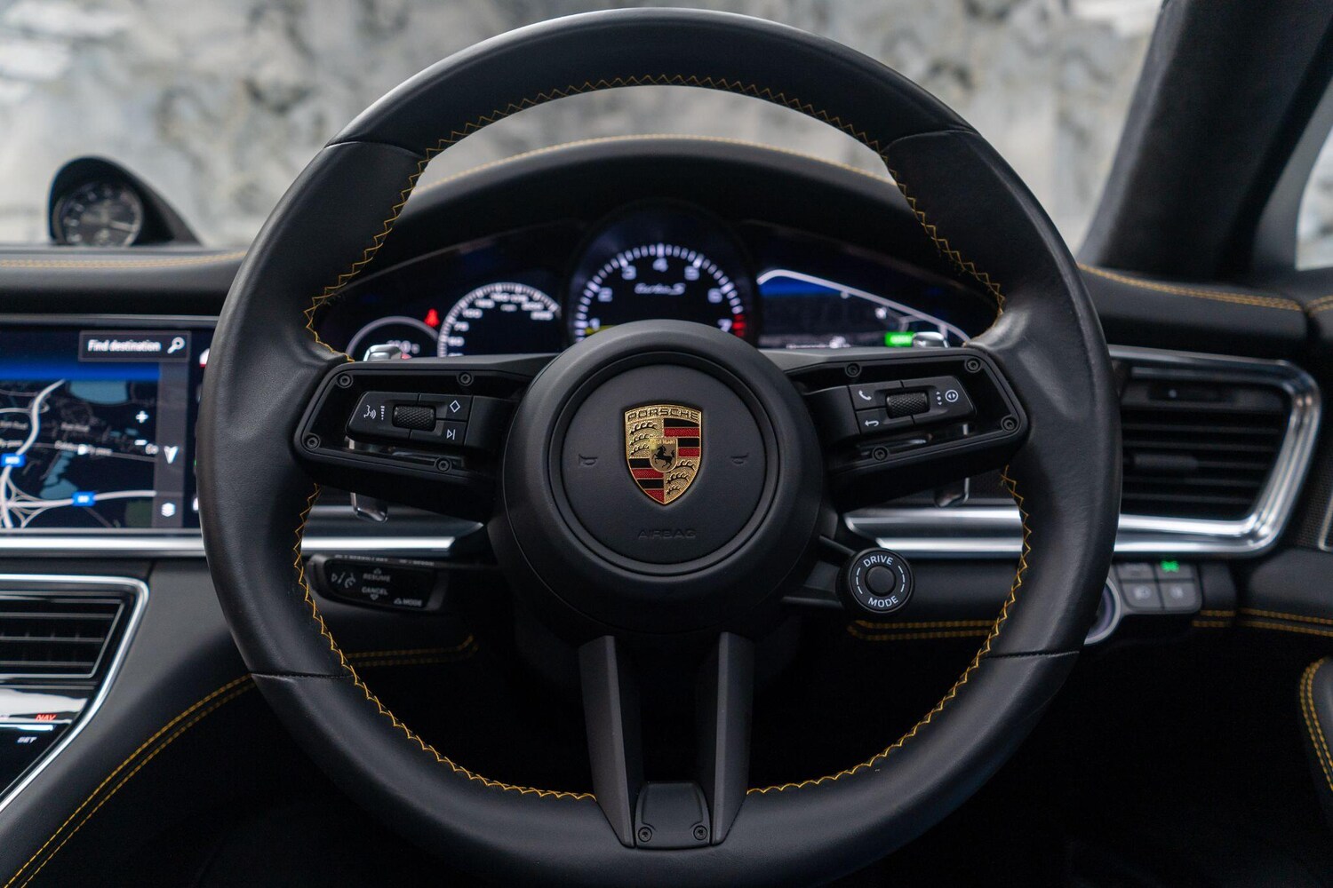 Used Porsche Panamera 2021 for sale - 76072163: Photo 47