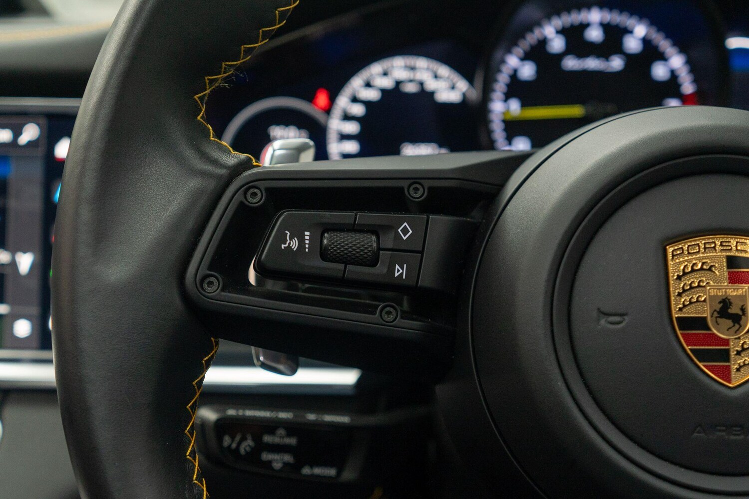 Used Porsche Panamera 2021 for sale - 76072163: Photo 48