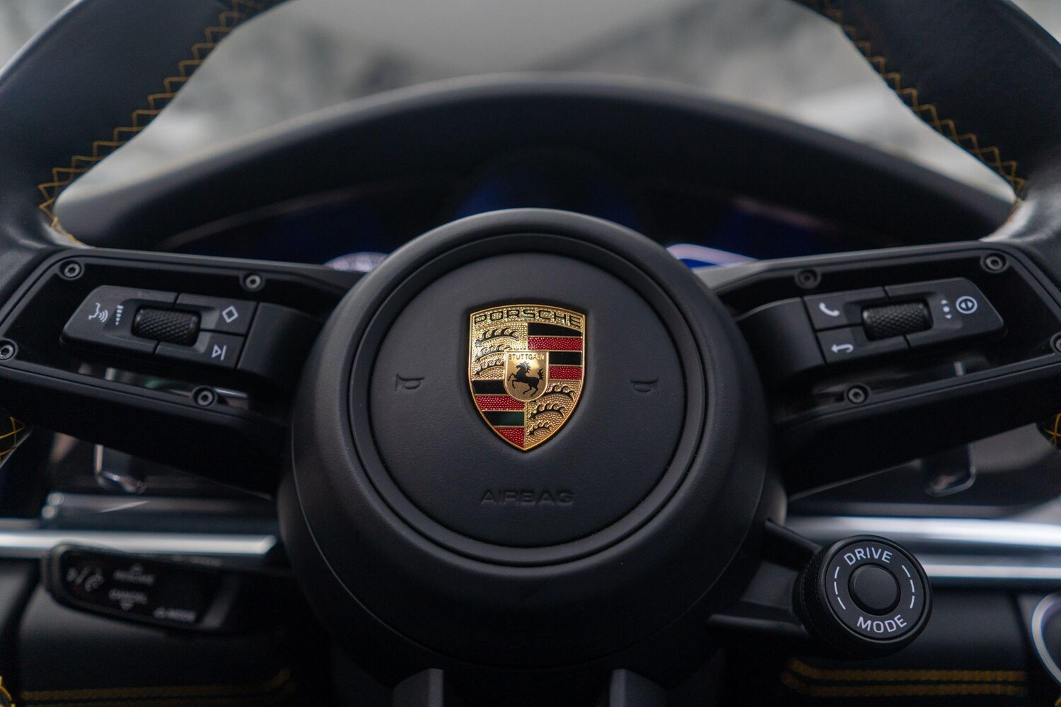 Used Porsche Panamera 2021 for sale - 76072163: Photo 49
