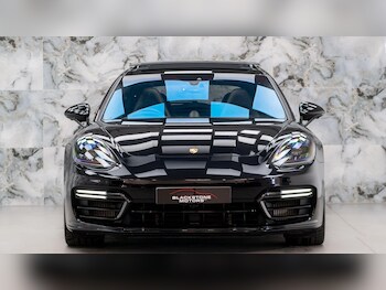 Used Porsche Panamera 2021 for sale - 76072163: Photo 4