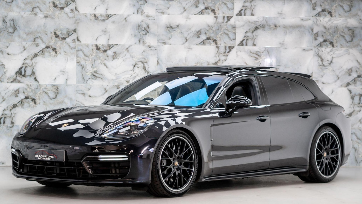 Used Porsche Panamera 2021 for sale - 76072163: Photo 5