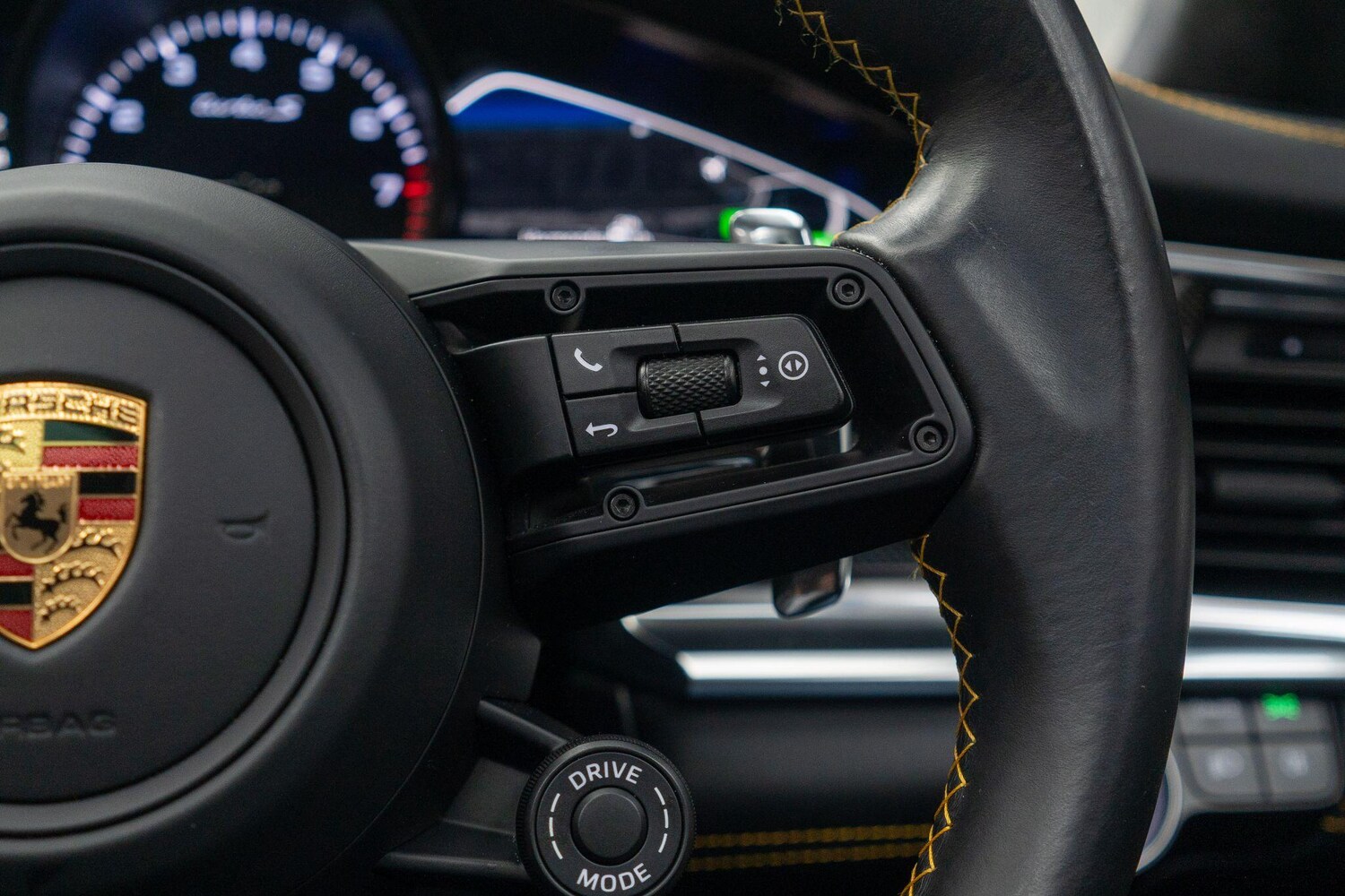 Used Porsche Panamera 2021 for sale - 76072163: Photo 50