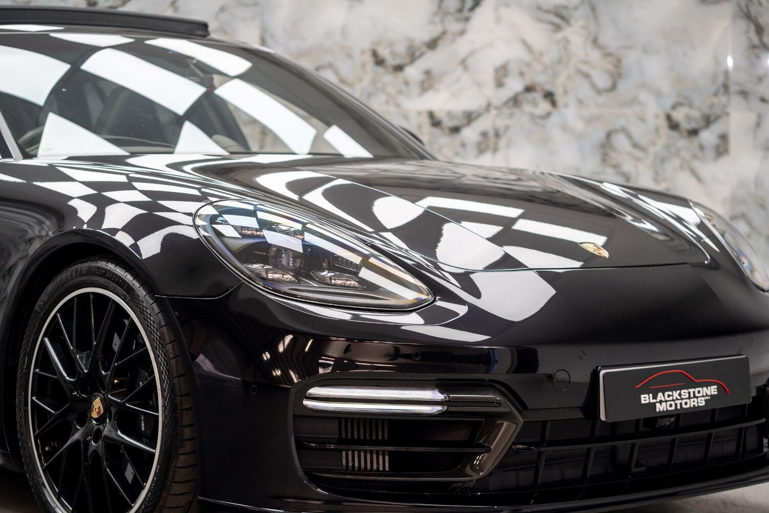 Used Porsche Panamera 2021 for sale - 76072163: Photo 51