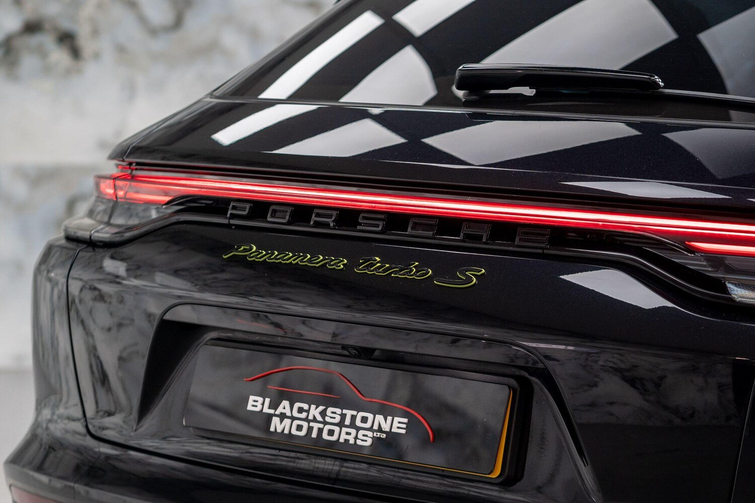 Used Porsche Panamera 2021 for sale - 76072163: Photo 54