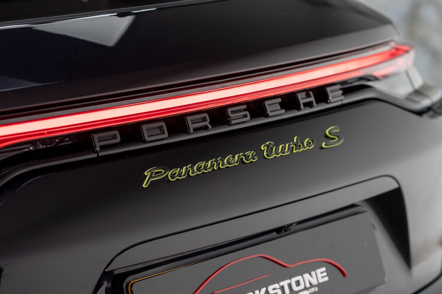 Used Porsche Panamera 2021 for sale - 76072163: Photo 57