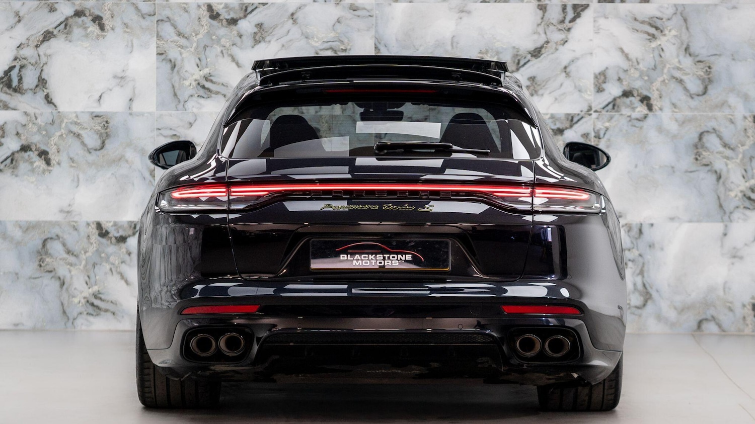Used Porsche Panamera 2021 for sale - 76072163: Photo 7