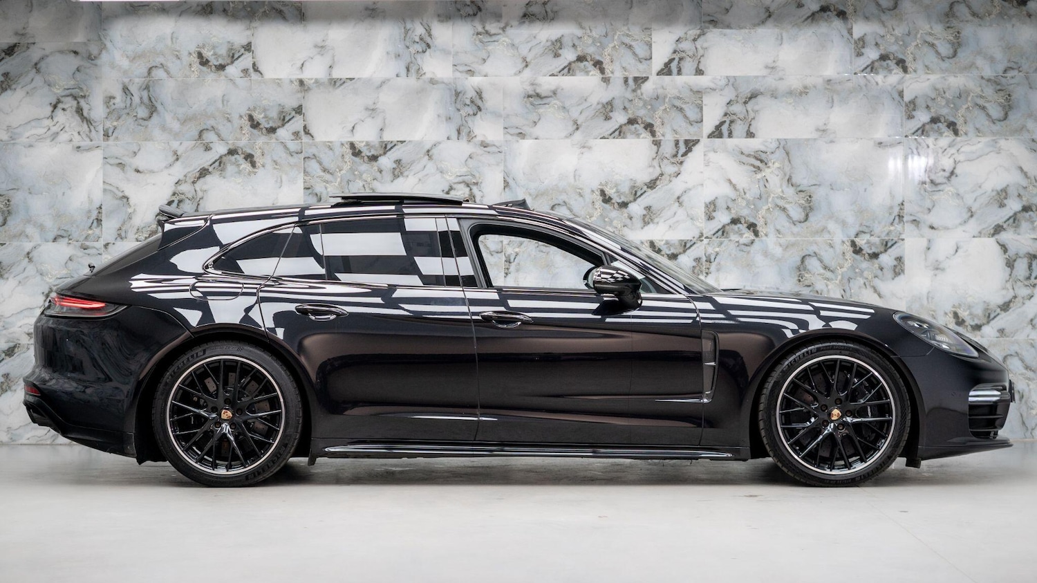 Used Porsche Panamera 2021 for sale - 76072163: Photo 9