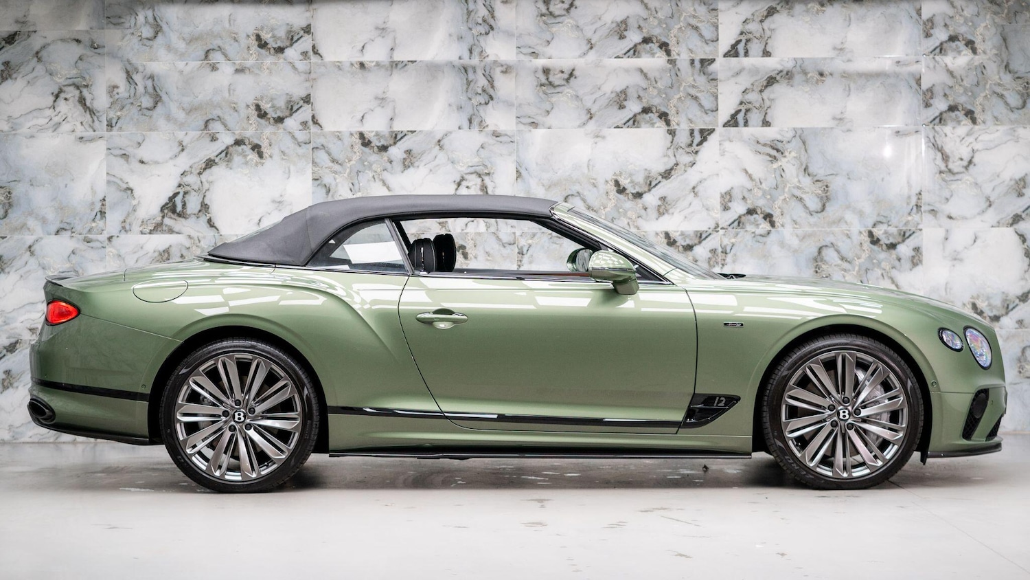 Used Bentley Continental 2024 for sale - 76742427: Photo 10