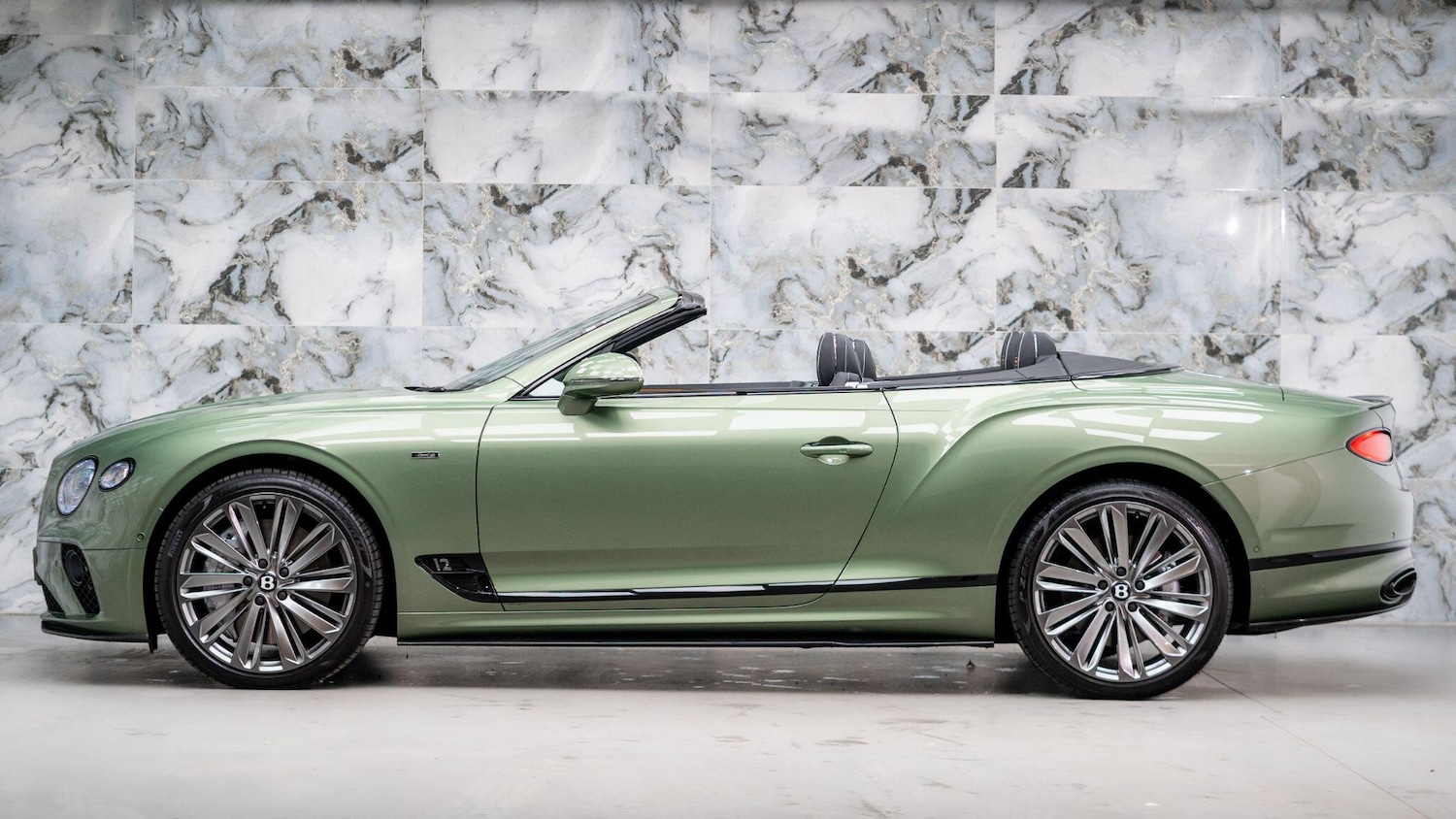 Used Bentley Continental 2024 for sale - 76742427: Photo 11