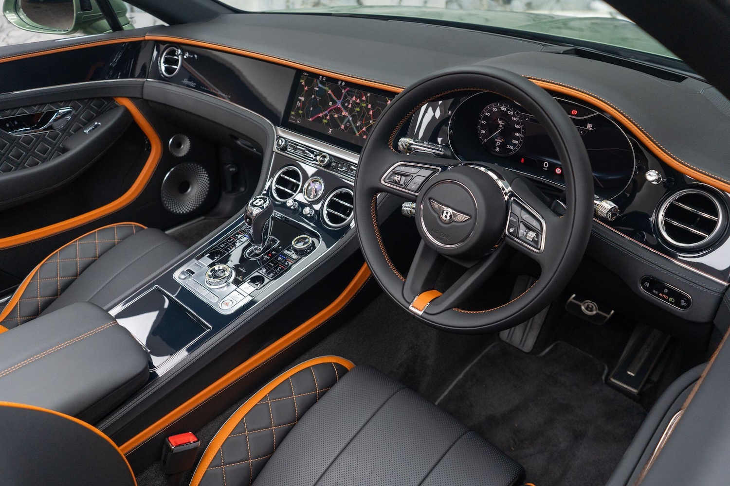 Used Bentley Continental 2024 for sale - 76742427: Photo 12