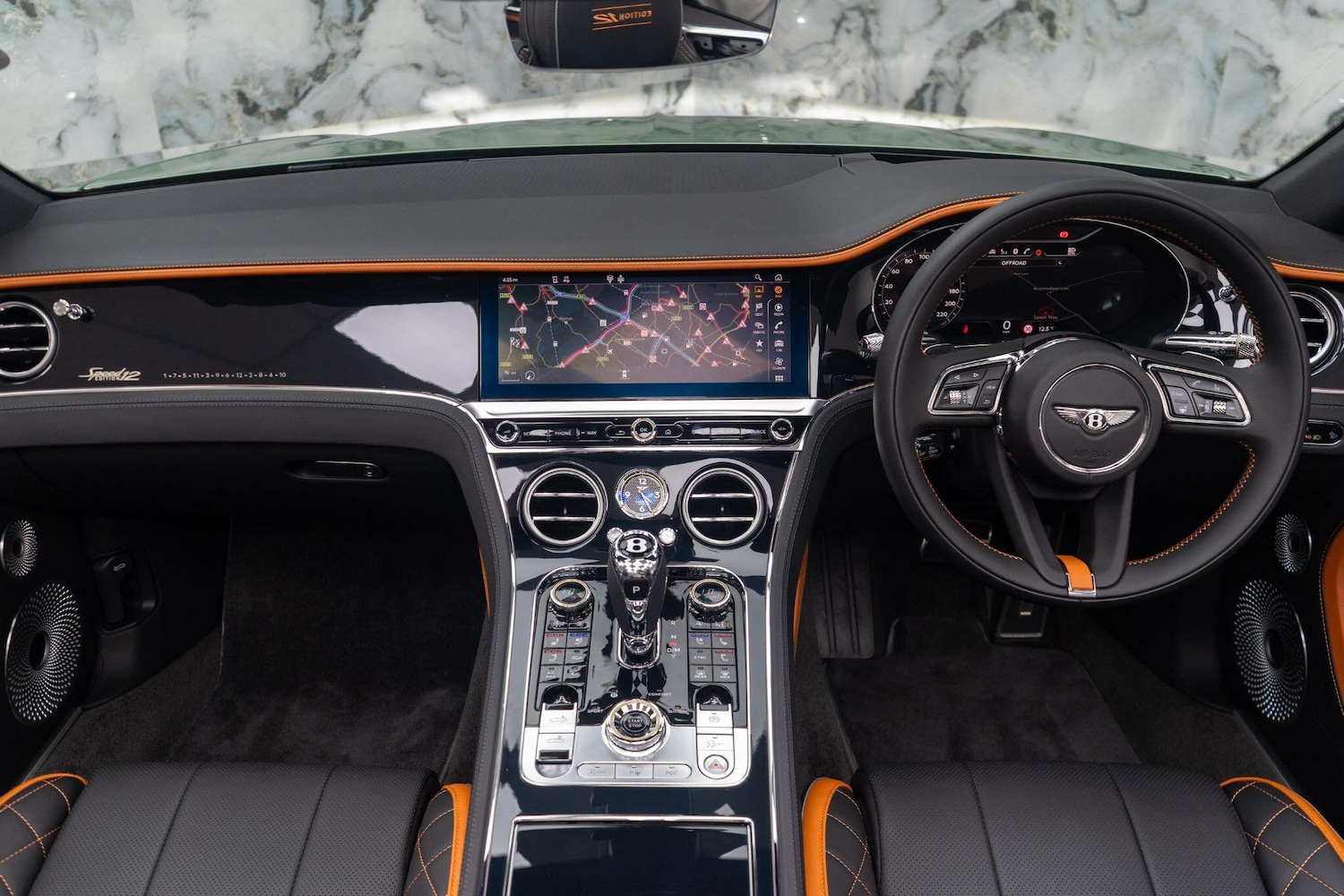 Used Bentley Continental 2024 for sale - 76742427: Photo 13