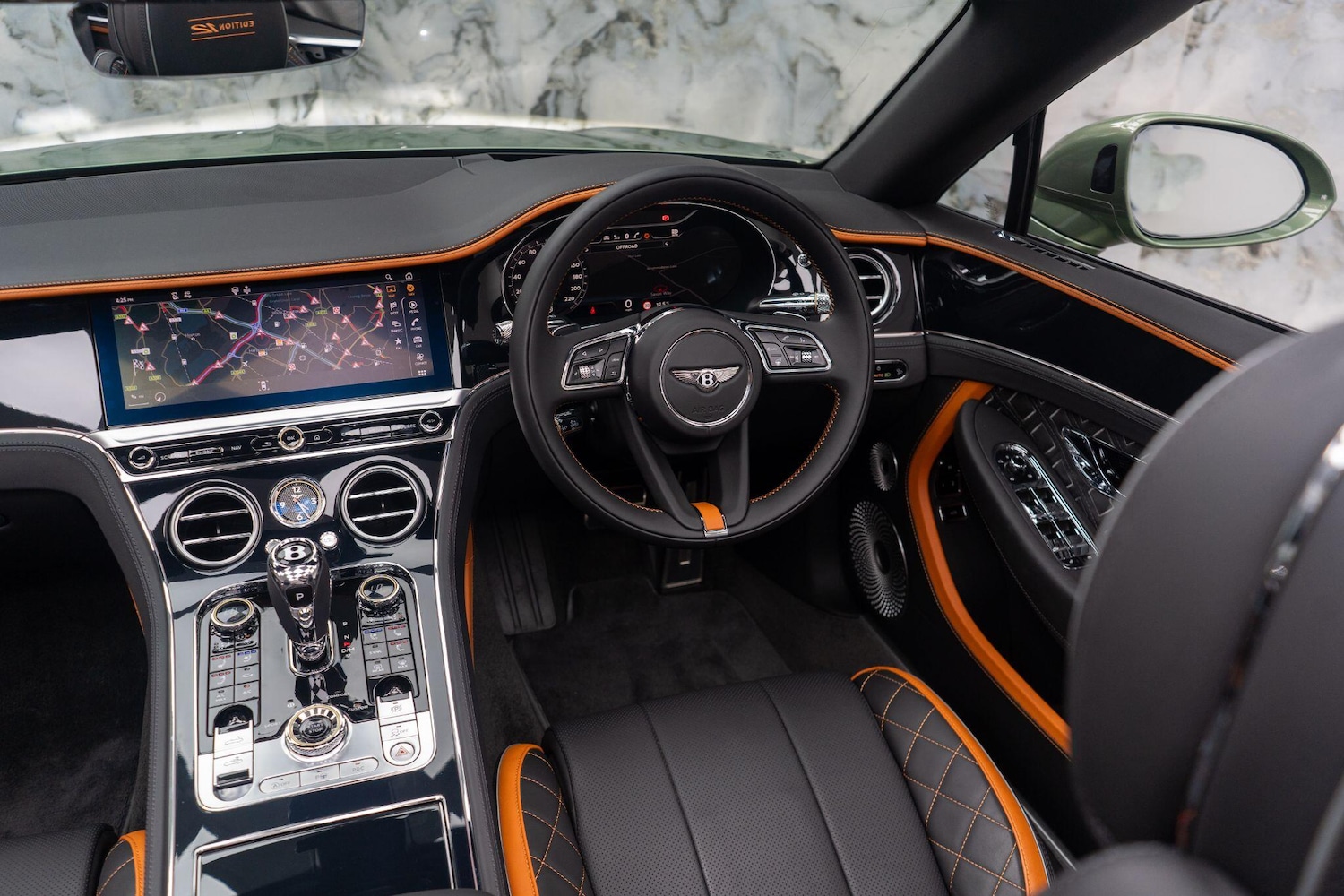 Used Bentley Continental 2024 for sale - 76742427: Photo 14