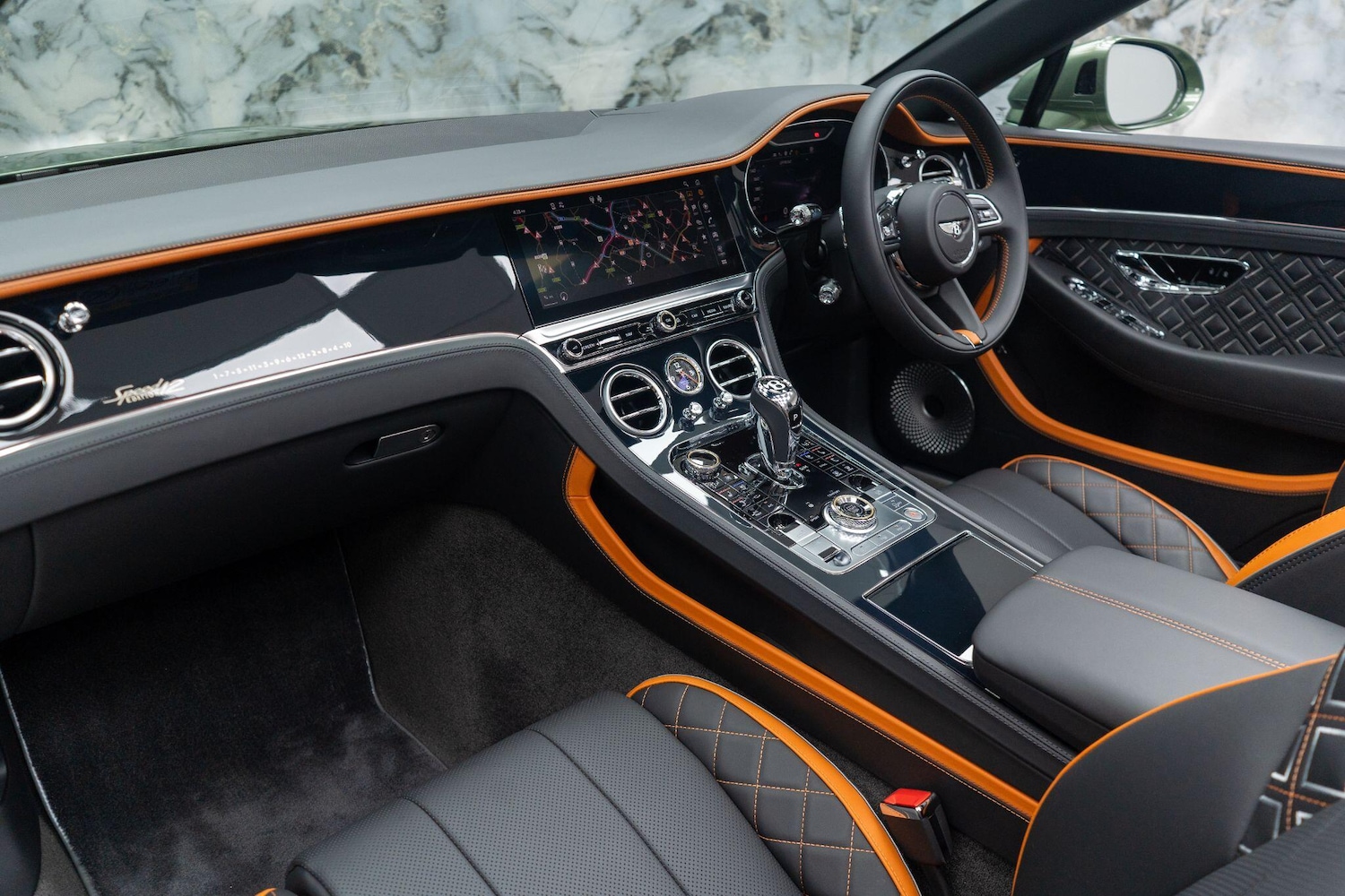 Used Bentley Continental 2024 for sale - 76742427: Photo 15