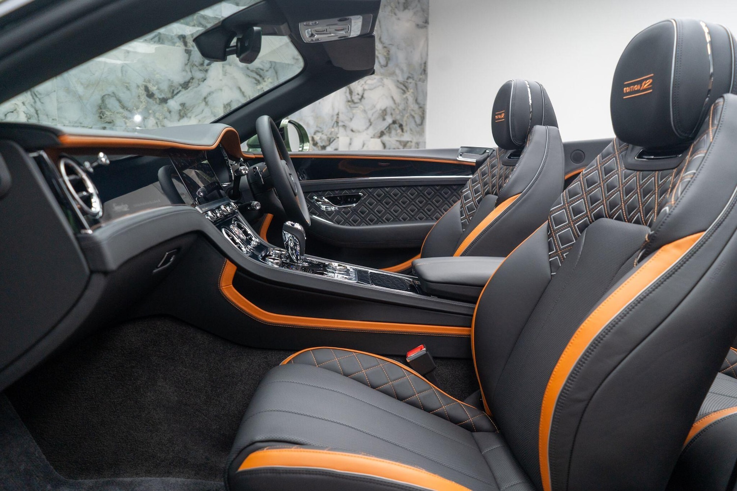 Used Bentley Continental 2024 for sale - 76742427: Photo 16