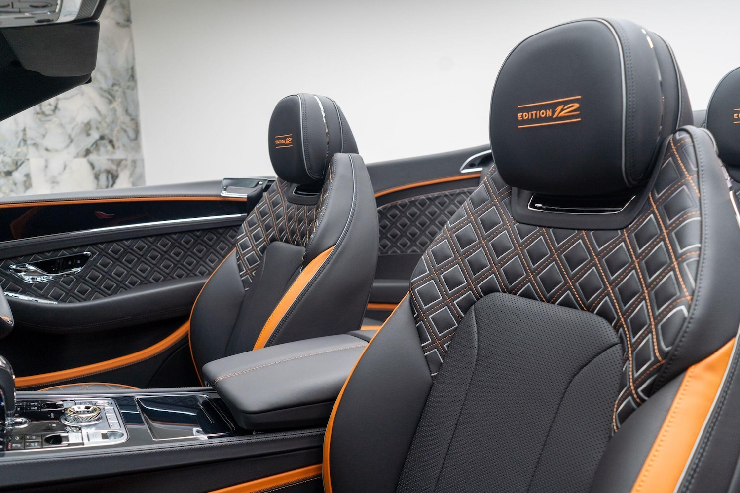 Used Bentley Continental 2024 for sale - 76742427: Photo 17