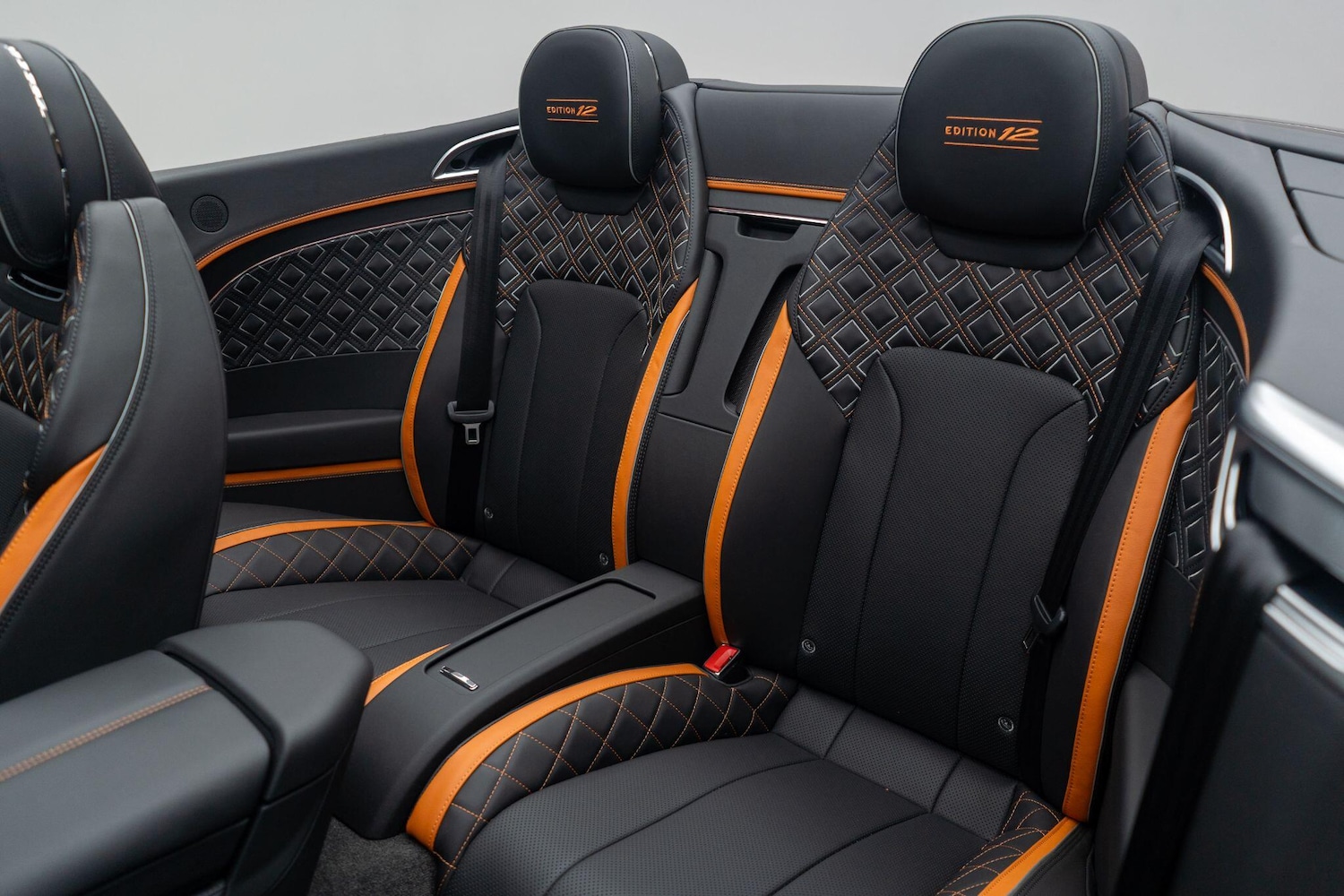 Used Bentley Continental 2024 for sale - 76742427: Photo 18