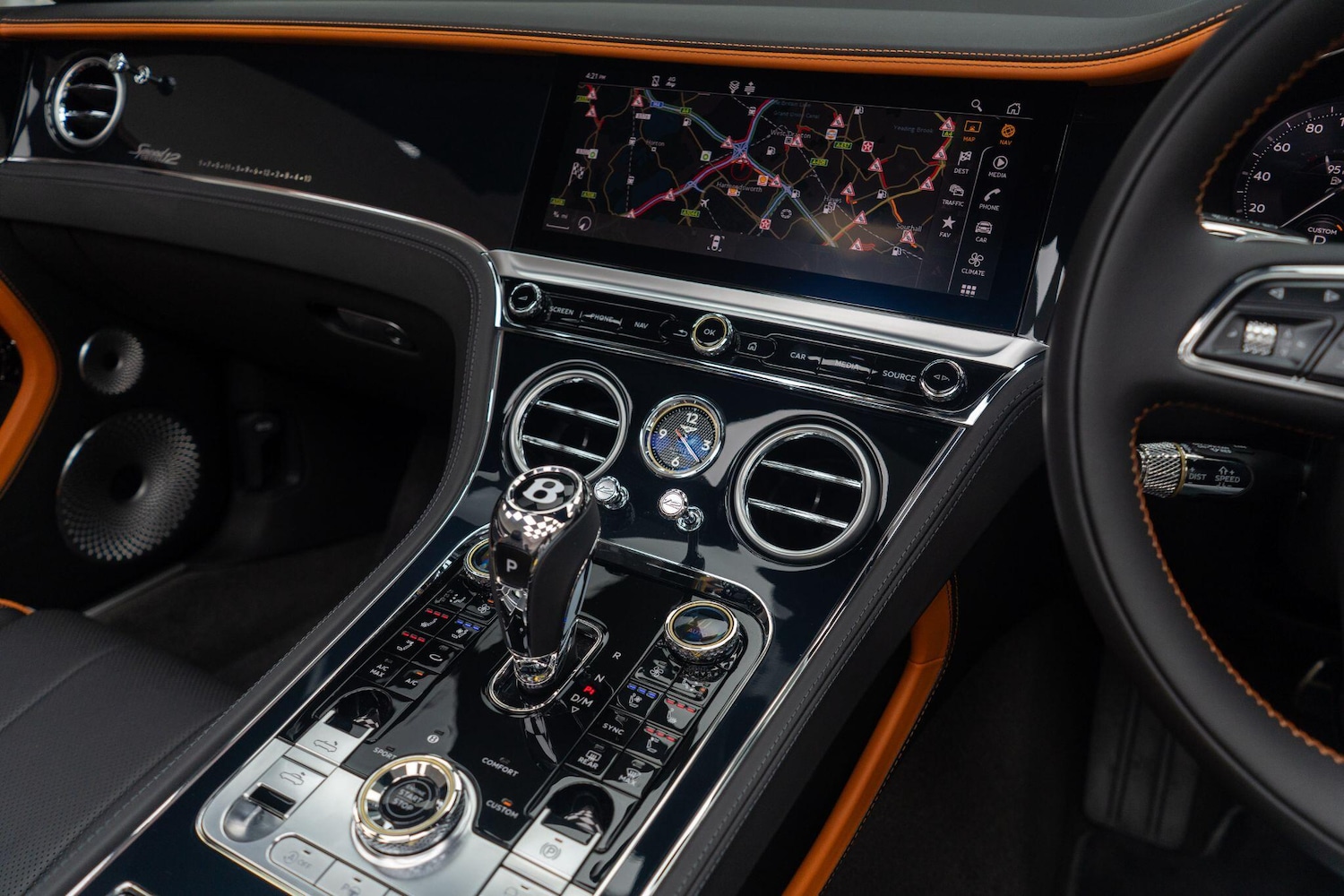 Used Bentley Continental 2024 for sale - 76742427: Photo 20