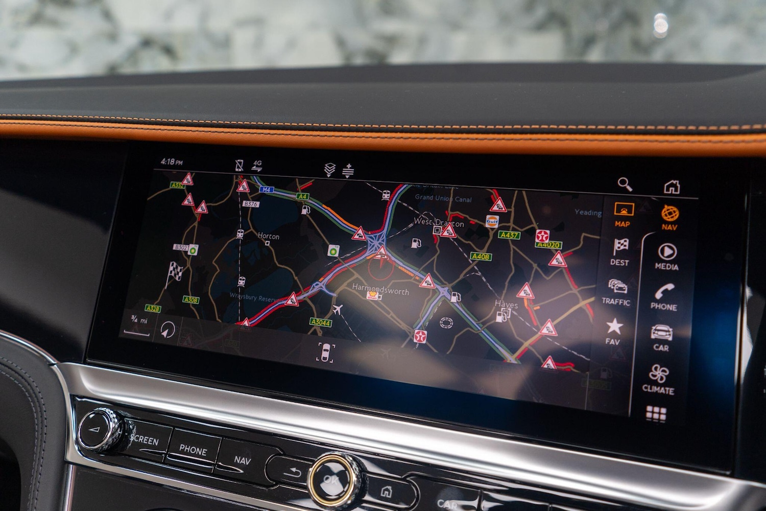 Used Bentley Continental 2024 for sale - 76742427: Photo 21