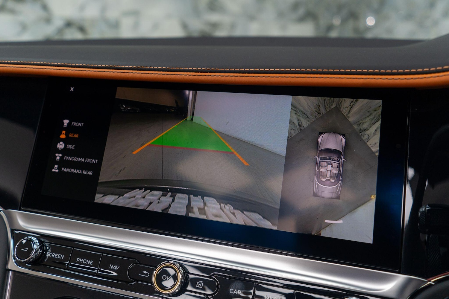 Used Bentley Continental 2024 for sale - 76742427: Photo 22