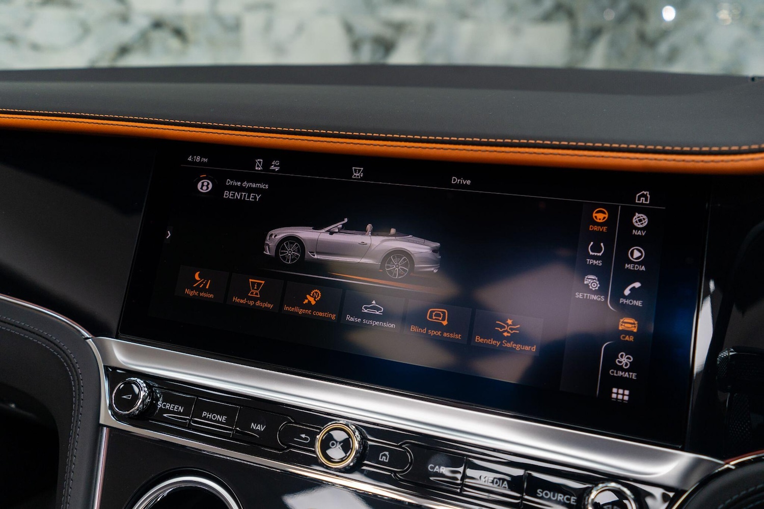 Used Bentley Continental 2024 for sale - 76742427: Photo 23