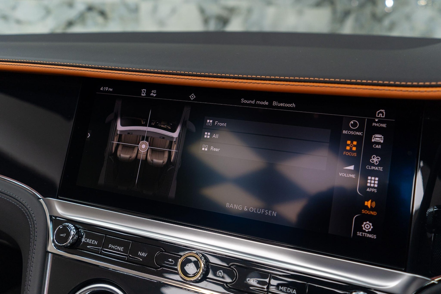 Used Bentley Continental 2024 for sale - 76742427: Photo 24