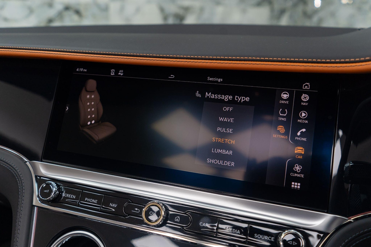 Used Bentley Continental 2024 for sale - 76742427: Photo 25