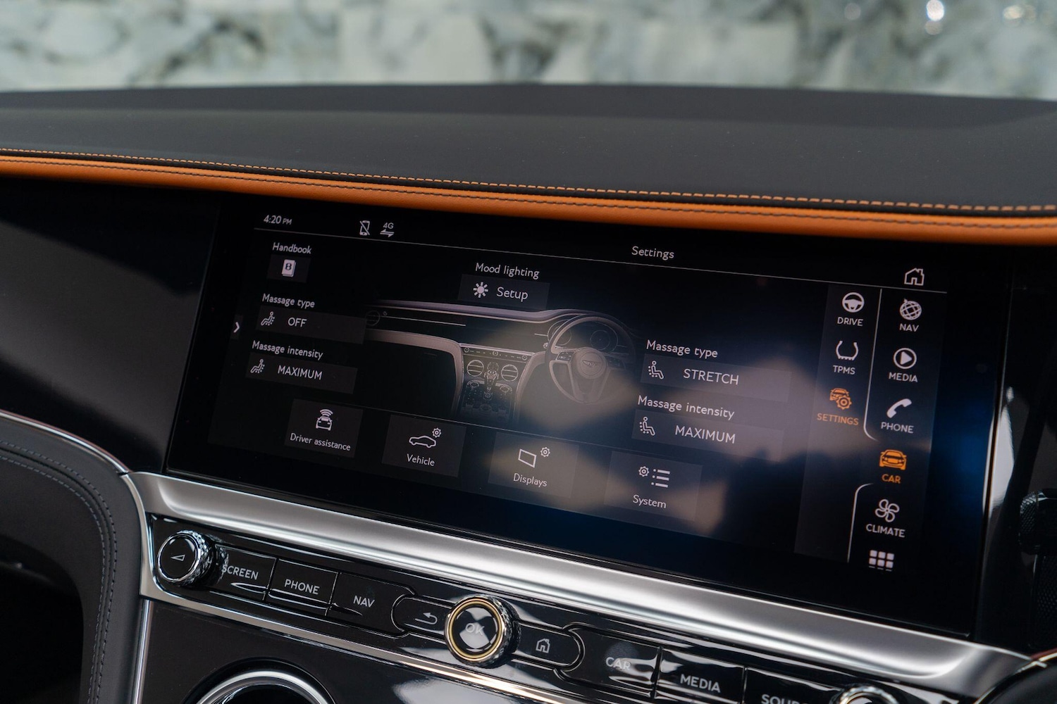 Used Bentley Continental 2024 for sale - 76742427: Photo 26