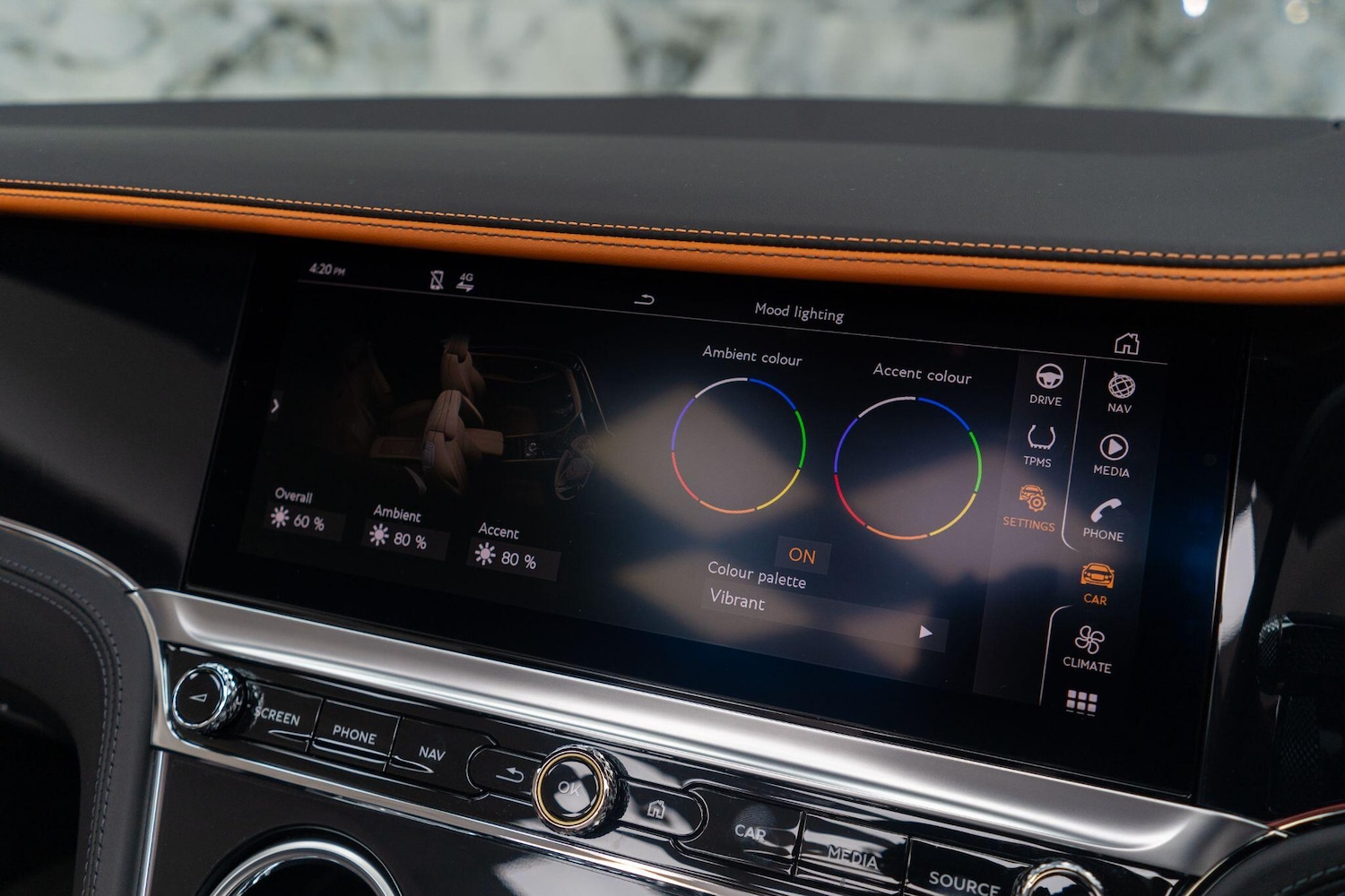 Used Bentley Continental 2024 for sale - 76742427: Photo 27