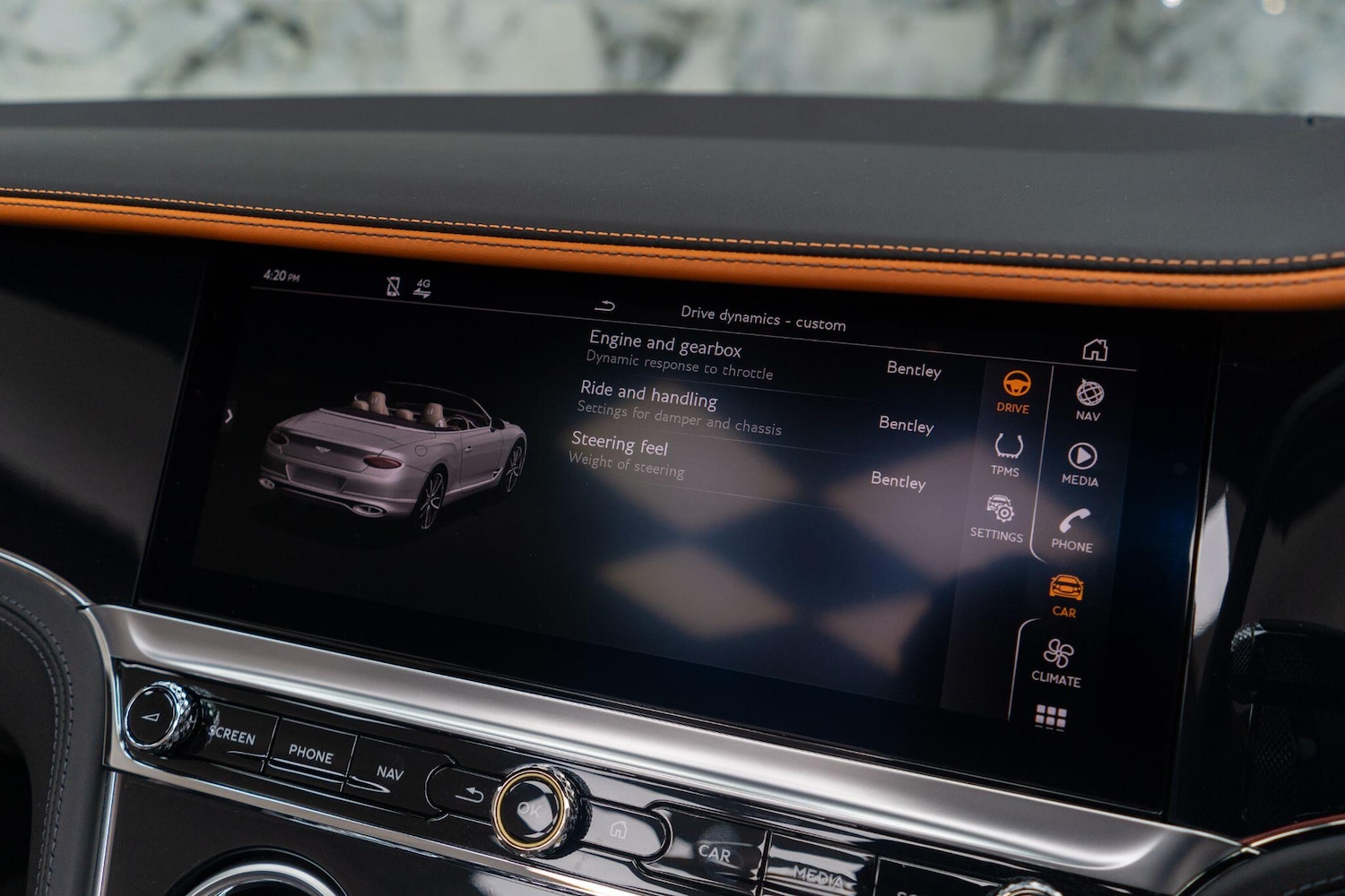 Used Bentley Continental 2024 for sale - 76742427: Photo 28