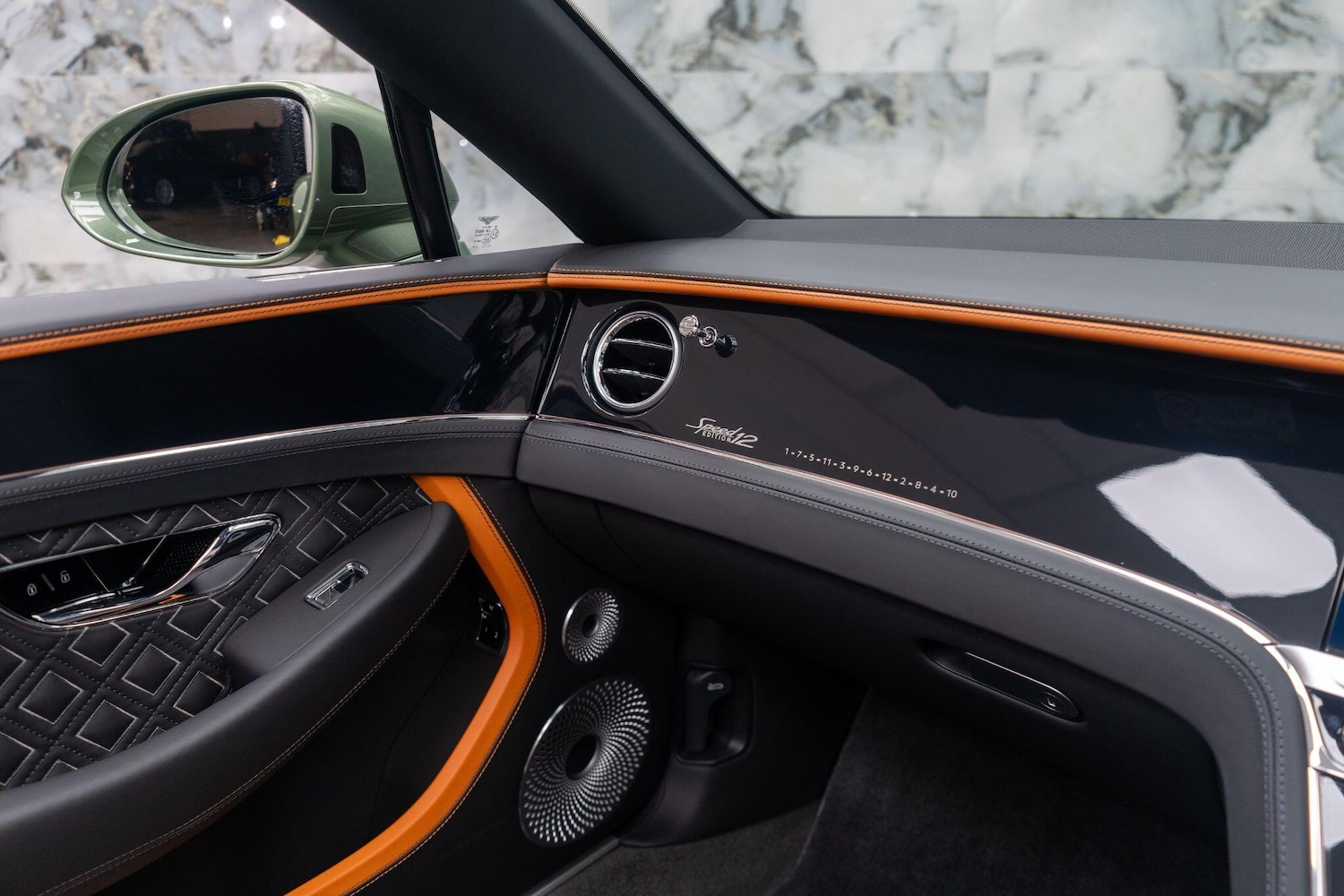 Used Bentley Continental 2024 for sale - 76742427: Photo 29