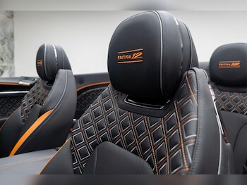 Used Bentley Continental 2024 for sale - 76742427: Photo