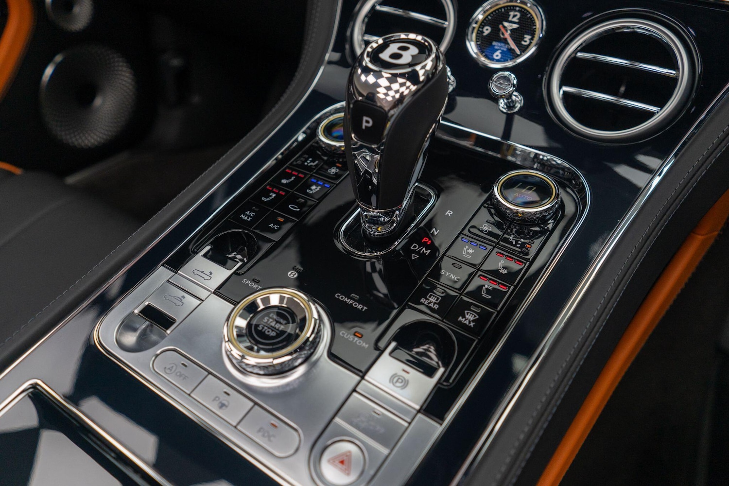 Used Bentley Continental 2024 for sale - 76742427: Photo 30