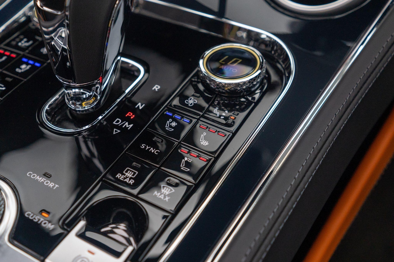 Used Bentley Continental 2024 for sale - 76742427: Photo 31