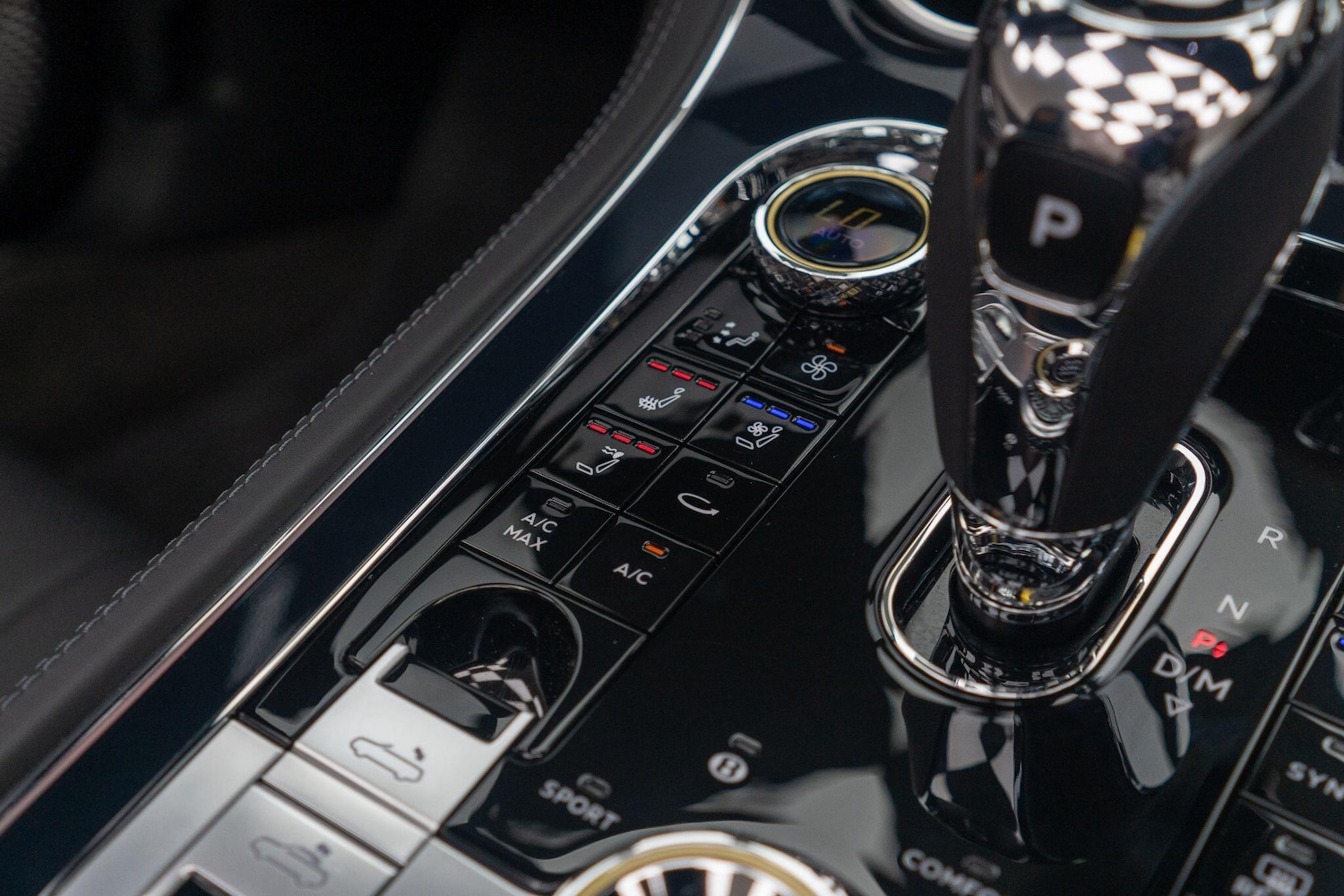 Used Bentley Continental 2024 for sale - 76742427: Photo 33