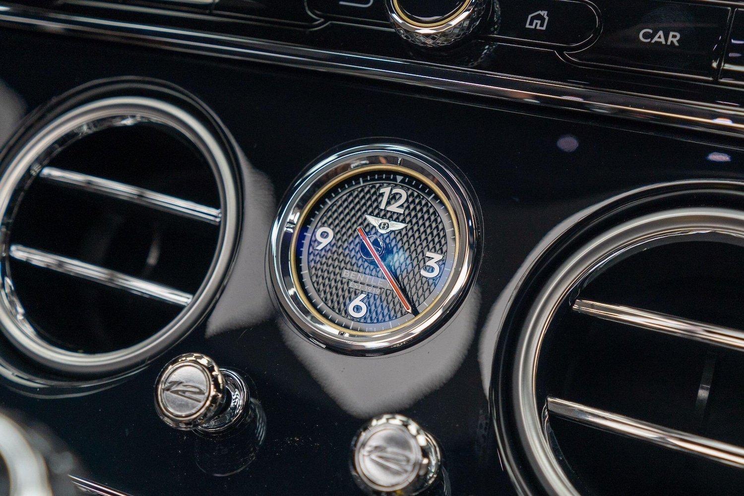 Used Bentley Continental 2024 for sale - 76742427: Photo 35