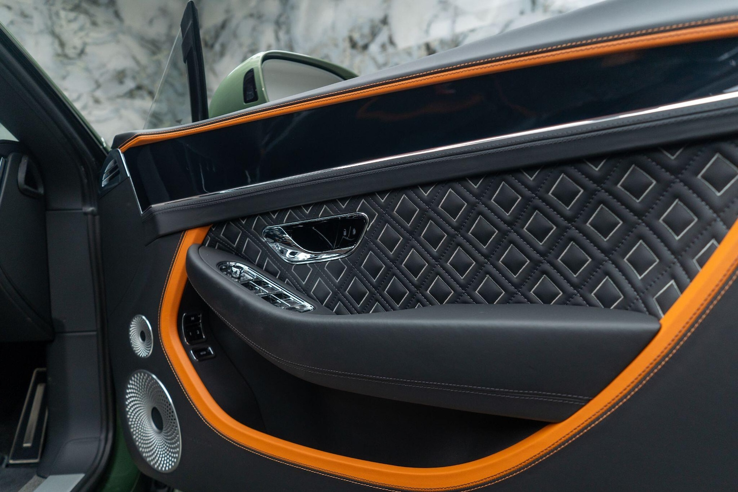 Used Bentley Continental 2024 for sale - 76742427: Photo 36