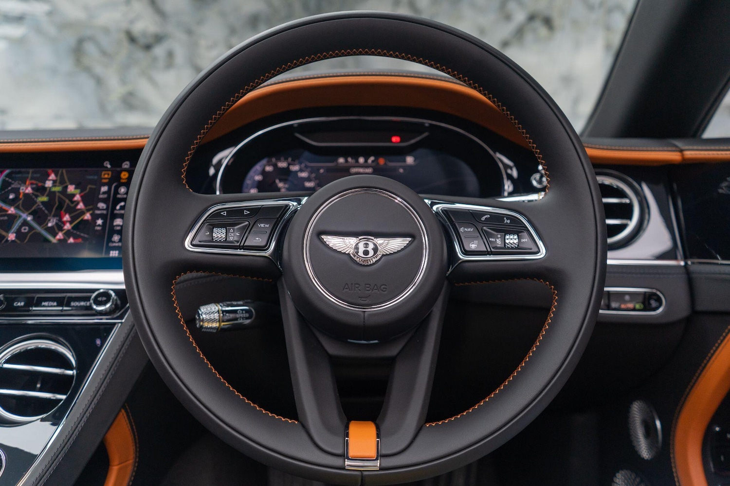 Used Bentley Continental 2024 for sale - 76742427: Photo 38