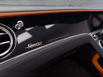 Used Bentley Continental 2024 for sale - 76742427: Photo