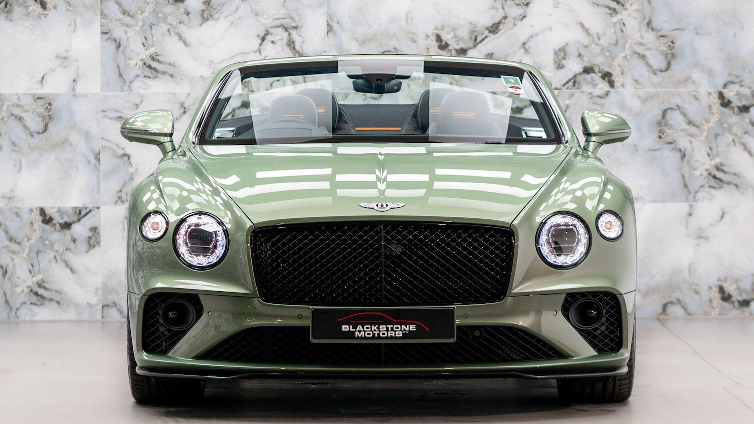 Used Bentley Continental 2024 for sale - 76742427: Photo 4